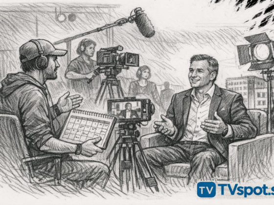 Obsah pre reklamné obrazovky: ako plánovať mesačný obsahový kalendár