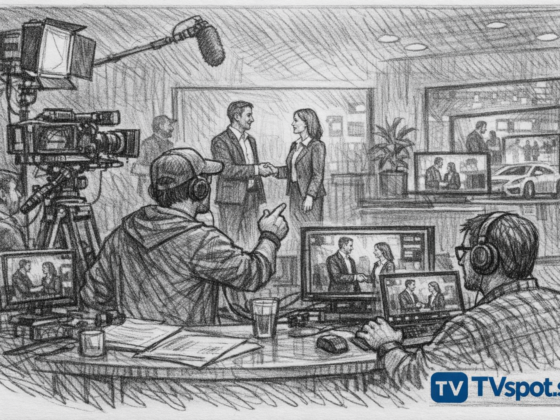 TV spot, pre-roll a showroom video: ako recyklovať jedno video do viacerých kanálov