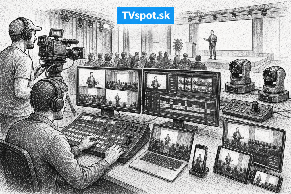 liveSTREAM